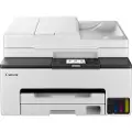 Canon MAXIFY GX2050 Value Kit + Extra Ink Multifunksjon med faks - Farge - Blekk