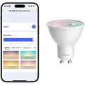 Aqara LED Bulb T2 (RGB CCT GU10)