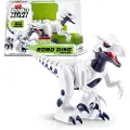 Zuru Robo Alive Robo Dino Raptor, gutt/jente, 3 år