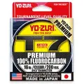 Yo-zuri Premium Tl7 Fluorokarbon 182 M