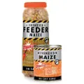 Dynamite Baits Frenzied Feeder Maize Jar Fiskemais
