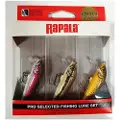 Rapala Truite Cd05 Kit Minnow