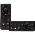 Raymarine Rmk 10 Portrett Landskap Tastatur