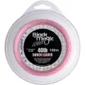 Black Magic Shock Leader Fluorokarbon 100 M