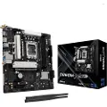 Asrock B860m-x Wifi Hovedkort