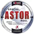 Colmic Astor Fiskesene Monofilament 200 M 6 Enheter