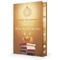 Pan Macmillan Cat Who Saved Books