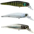 Molix Super Jerk Minnow 17g 100 Mm