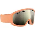 POC Fovea Mid Apricot Sunstone Briller rosa