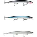 Rapala Max Rap Minnow 28g 170 Mm