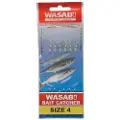 Black Magic Wasabi Bait Sabiki Sabiki Rigger