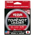 Yo-zuri Topknot Leader Fluorokarbon 27.4 M