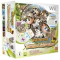 Nintendo Games Wii Family Trainer Treasure Adventure + Extreme Challenge