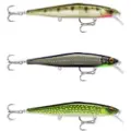 Rapala Precision Xtreme Mavrik Custom Minnow 14g 110 Mm