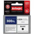 ActiveJet AH-300BRX, Høyt (XL) utbytte, Pigmentbasert blekk, 20 ml, 1 stykker