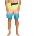 Volcom Vee Bee Mod 20 Boardshorts blå