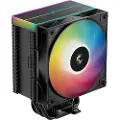 DeepCool Ag500 Argb V2 Cpu-vifte 120 Mm