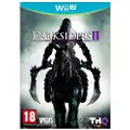 Nintendo Games Wii U Darksiders Ii