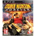 Sony Ps3 Duke Nukem Forever