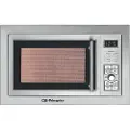 Orbegozo Mig-2325 Innebygd Mikrobølgeovn 1000w