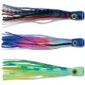 Black Magic Flea Xt Unrigged Trolling Myk Agn 200 Mm