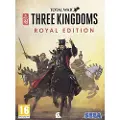SEGA Total War Three Kingdoms Royal Edition