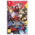 Nintendo Games Switch Blazblue Cross Tag Battle