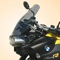 Bullster Bmw K1200r Høy Vindskjerm