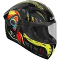 Airoh Connor Double Face Fullface-hjelm