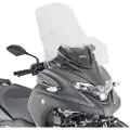 Givi D2149st Yamaha Tricity 300 Frontrute