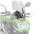Puig Carenabris New Generation Touring Kawasaki Z900 Frontrute