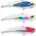 Duel Hardcore Vibe Lipless Crankbait 35g 85 Mm