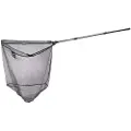 Daiwa Telescopic Rubber Mesh Net Landingsnett
