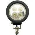 Euromarine 360° 4 Led-flomlys 8.5w