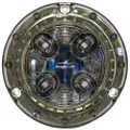 Bluefin Led 12/piranha P4 Undervannslys 24v