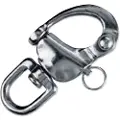 PLASTIMO Svivelkarabinkrok