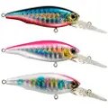 Yo-zuri Eba Shad Slow Sinking Crankbait 4g 50 Mm