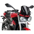 Puig Carenabris New Generation Sport Triumph Street Triple S Frontrute