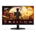 AOC 27" Gaming Q27G42XNE - 2560x1440 (QHD) - 180Hz - VA