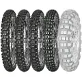 Mitas Enduro Trail-rally Pro 54r Tt M+s Off-road Fordekk