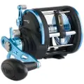 Penn Warfare Ii Level Wind 15l Lc Jigging-snelle