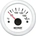 Recmar Oljetemperaturindikator 50-150ºc