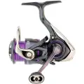 Daiwa Prorex V Lt 2022 Fiske Spinnehjul