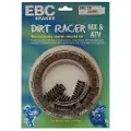 EBC Drc Series Offroad/atv Cork Drc264 Komplett Clutch
