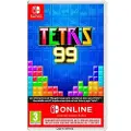 Nintendo Games Switch Tetris 99