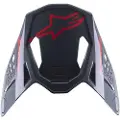 Alpinestars Sm8 Radium 2 Visir