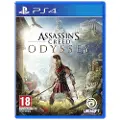 Ubisoft Assassin's Creed: Odyssey - Sony PlayStation 4 - Action
