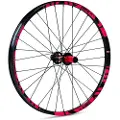 Gtr Sl35 29´´ Cl Disc Tubeless Mtb Bakhjul