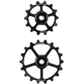 Ceramicspeed Ospw Sram Eagle Axs Alloy Trinsehjulsett For Sykkel