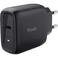 Trust Maxo 45w Usb-c Vegglader